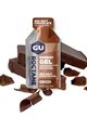 GU Ernährung für Radfahrer - ROCTANE ENERGY GEL 32 G SEA SALT/CHOCOLATE