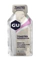 GU Ernährung für Radfahrer - ENERGY GEL 32 G TOASTED MARSHMALLOW