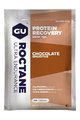 GU Ernährung für Radfahrer - ROCTANE RECOVERY DRINK MIX 62 G CHOCOLATE SMOOTHIE