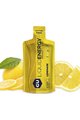 GU Ernährung für Radfahrer - LIQUID ENERGY GEL 60 G LEMONADE