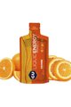 GU Ernährung für Radfahrer - LIQUID ENERGY GEL 60 G ORANGE