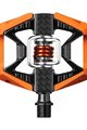 CRANKBROTHERS Pedale - DOUBLESHOT 2 - Orange