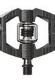 CRANKBROTHERS Pedale - MALLET ENDURO - Schwarz