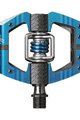 CRANKBROTHERS Pedale - MALLET ENDURO - Blau