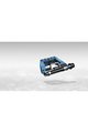 CRANKBROTHERS Pedale - MALLET ENDURO - Blau