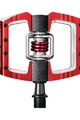 CRANKBROTHERS Pedale - MALLET DH - Rot