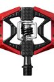 CRANKBROTHERS Pedale - DOUBLESHOT 3 - Rot