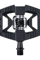 CRANKBROTHERS Pedale - DOUBLESHOT 1 - Schwarz