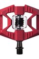 CRANKBROTHERS Pedale - DOUBLESHOT 1 - Rot