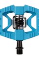 CRANKBROTHERS Pedale - DOUBLESHOT 1 - Blau
