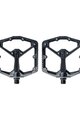 CRANKBROTHERS Pedale - STAMP 7 SMALL - Schwarz
