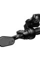 CRANKBROTHERS Sattelstützenhebel - HIGHLINE REMOTE KIT EVO MATCHMAKER - Schwarz