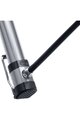 CRANKBROTHERS Pumpe - MINI KLIC - Silber