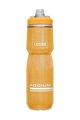 CAMELBAK Fahrrad-Wasserflasche - PODIUM CHILL 0,71l - Orange