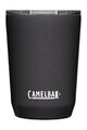 CAMELBAK Thermobecher - TUMBLER VACUUM STAINLESS - Schwarz