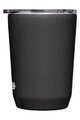 CAMELBAK Thermobecher - TUMBLER VACUUM STAINLESS - Schwarz