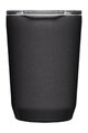 CAMELBAK Thermobecher - TUMBLER VACUUM STAINLESS - Schwarz