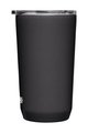 CAMELBAK Thermobecher - TUMBLER VACUUM STAINLESS 0,5L - Schwarz