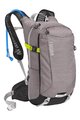 CAMELBAK Rucksack - MULE PRO 14 W - Lila/Gelb