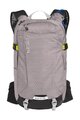 CAMELBAK Rucksack - MULE PRO 14 W - Lila/Gelb