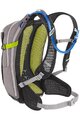 CAMELBAK Rucksack - MULE PRO 14 W - Lila/Gelb