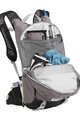 CAMELBAK Rucksack - MULE PRO 14 W - Lila/Gelb