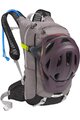 CAMELBAK Rucksack - MULE PRO 14 W - Lila/Gelb