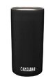 CAMELBAK Fahrrad-Wasserflasche - MULTIBEV VACUUM STEINLESS 0,65L/0,5L - Schwarz