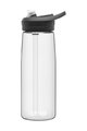 CAMELBAK Fahrrad-Wasserflasche - EDDY+ 0,75L - Transparent