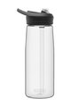 CAMELBAK Fahrrad-Wasserflasche - EDDY+ 0,75L - Transparent