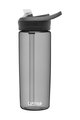 CAMELBAK Fahrrad-Wasserflasche - EDDY+ 0,6L - Anthrazit