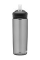 CAMELBAK Fahrrad-Wasserflasche - EDDY+ 0,6L - Anthrazit