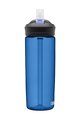 CAMELBAK Fahrrad-Wasserflasche - EDDY 0,6l - Blau