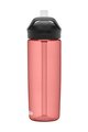 CAMELBAK Fahrrad-Wasserflasche - EDDY+ 0,6L - Rosa