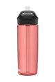 CAMELBAK Fahrrad-Wasserflasche - EDDY+ 0,6L - Rosa