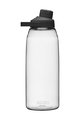 CAMELBAK Fahrrad-Wasserflasche - CHUTE MAG 1,5L - Transparent