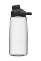 CAMELBAK Fahrrad-Wasserflasche - CHUTE MAG 1L - Transparent