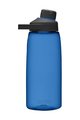 CAMELBAK Fahrrad-Wasserflasche - CHUTE MAG 1L - Blau