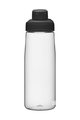CAMELBAK Fahrrad-Wasserflasche - CHUTE MAG 0,75L - Transparent