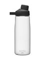 CAMELBAK Fahrrad-Wasserflasche - CHUTE MAG 0,75L - Transparent