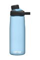 CAMELBAK Fahrrad-Wasserflasche - CHUTE MAG 0,75L - Blau