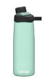 CAMELBAK Fahrrad-Wasserflasche - CHUTE MAG 0,75L - Hellblau