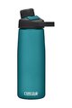 CAMELBAK Fahrrad-Wasserflasche - CHUTE MAG 0,75L - Blau