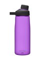 CAMELBAK Fahrrad-Wasserflasche - CHUTE MAG 0,75L - Lila