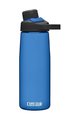 CAMELBAK Fahrrad-Wasserflasche - CHUTE MAG 0,75L - Blau