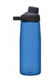 CAMELBAK Fahrrad-Wasserflasche - CHUTE MAG 0,75L - Blau