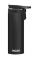 CAMELBAK Thermobecher - FORGE FLOW VACUUM STAINLESS 0,5L - Schwarz