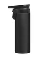 CAMELBAK Thermobecher - FORGE FLOW VACUUM STAINLESS 0,5L - Schwarz