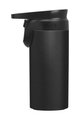 CAMELBAK Fahrrad-Wasserflasche - FORGE FLOW VACUUM STAINLESS 0,35L - Schwarz