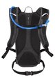 CAMELBAK Trinkblase - LOBO 9 - Schwarz